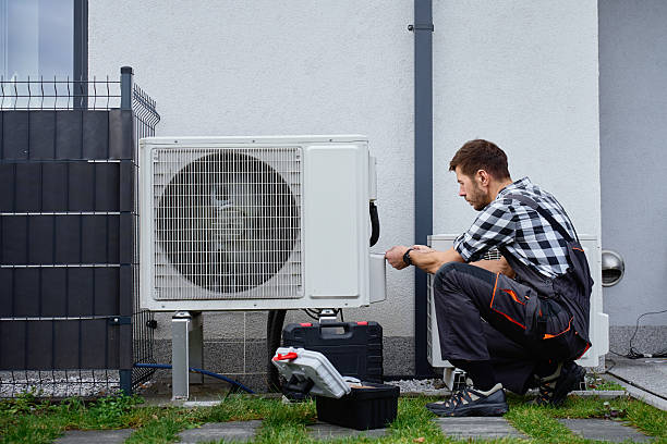 Top rated local Emergency Hvac Repair specialists in Ellicott City, MD